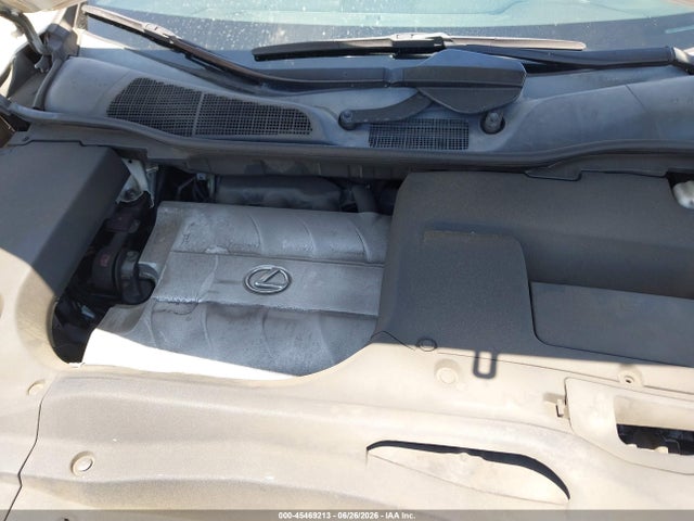 Aukcja sprzedaży 2013 Lexus Rx 350 F Sport, vin: 2T2BK1BA8DC170144, numer aukcji: 45469213