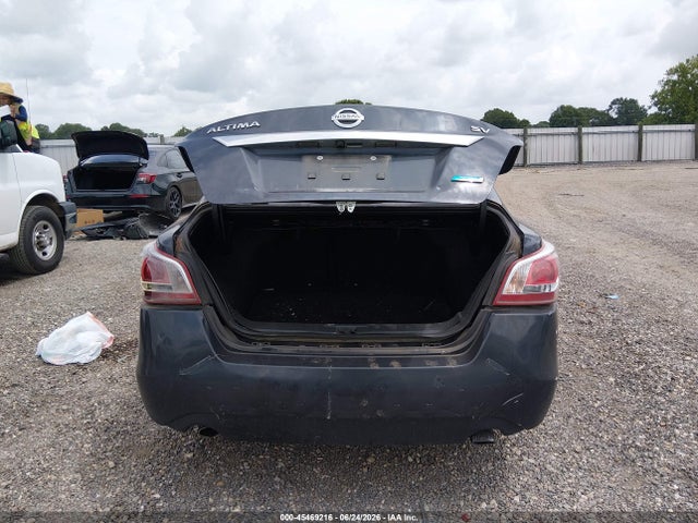 45469216 :رقم المزاد ، 1N4AL3AP3DN560781 vin ، 2013 Nissan Altima 2.5 Sv مزاد بيع