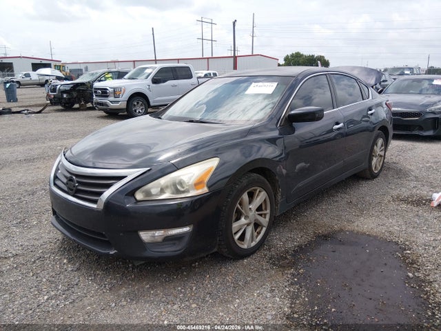 Aukcja sprzedaży 2013 Nissan Altima 2.5 Sv, vin: 1N4AL3AP3DN560781, numer aukcji: 45469216