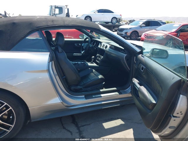 Продажа на аукционе авто 2022 Ford Mustang Ecoboost Premium, vin: 1FATP8UH2N5119241, номер лота: 45469217