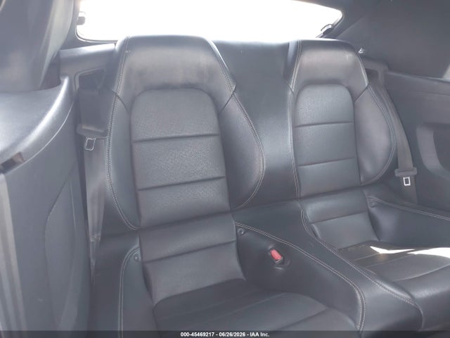 Продажа на аукционе авто 2022 Ford Mustang Ecoboost Premium, vin: 1FATP8UH2N5119241, номер лота: 45469217