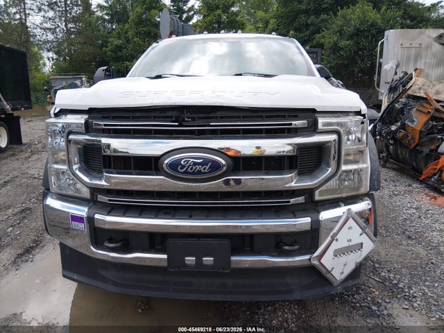 Aukcja sprzedaży 2020 Ford F-550 Chassis Xl/xlt, vin: 1FDUF5HT6LDA08978, numer aukcji: 45469218