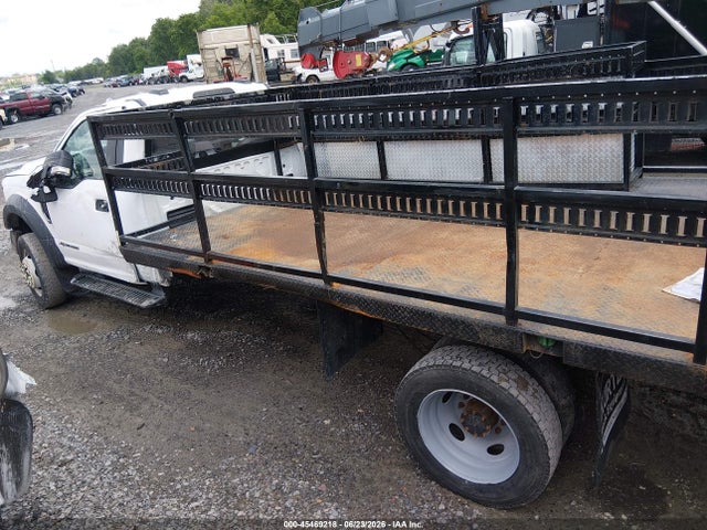 Aukcja sprzedaży 2020 Ford F-550 Chassis Xl/xlt, vin: 1FDUF5HT6LDA08978, numer aukcji: 45469218