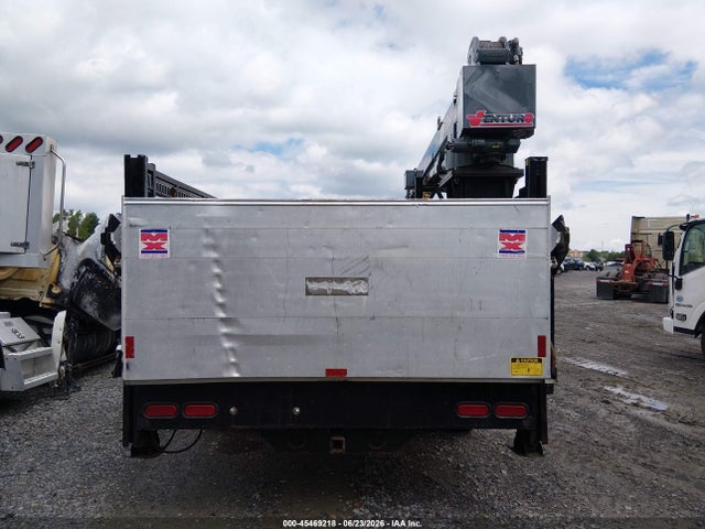 Aukcja sprzedaży 2020 Ford F-550 Chassis Xl/xlt, vin: 1FDUF5HT6LDA08978, numer aukcji: 45469218