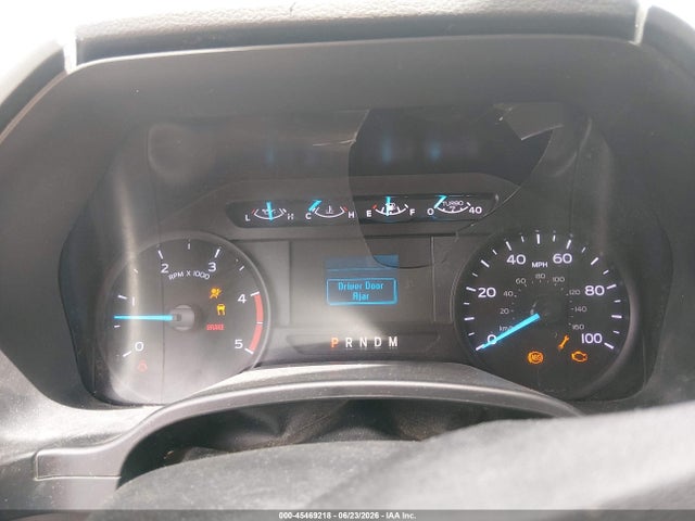 Aukcja sprzedaży 2020 Ford F-550 Chassis Xl/xlt, vin: 1FDUF5HT6LDA08978, numer aukcji: 45469218