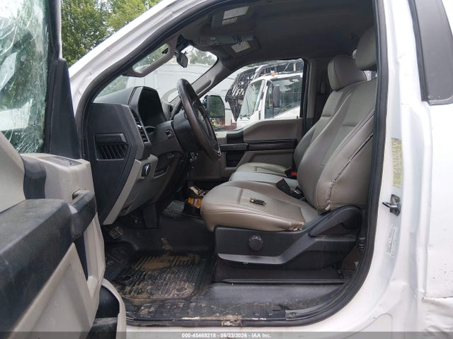Aukcja sprzedaży 2020 Ford F-550 Chassis Xl/xlt, vin: 1FDUF5HT6LDA08978, numer aukcji: 45469218
