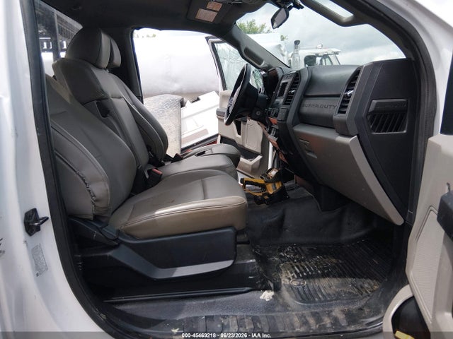 Aukcja sprzedaży 2020 Ford F-550 Chassis Xl/xlt, vin: 1FDUF5HT6LDA08978, numer aukcji: 45469218
