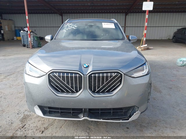 BMW X3 30 Xdrive 2025 5UX53GP09S9114944 Image 12