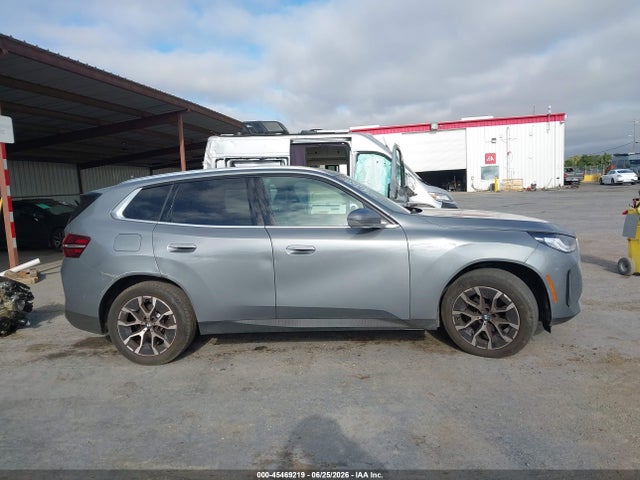 BMW X3 30 Xdrive 2025 5UX53GP09S9114944 Image 13