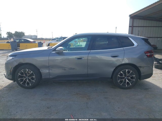 BMW X3 30 Xdrive 2025 5UX53GP09S9114944 Image 14