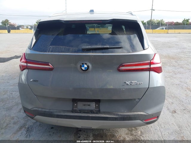 BMW X3 30 Xdrive 2025 5UX53GP09S9114944 Image 16