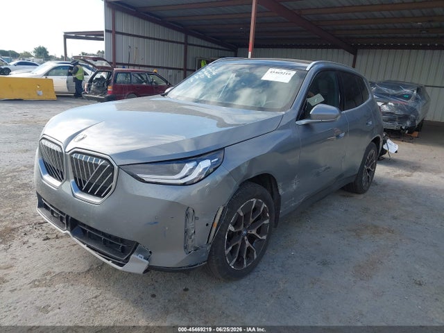 BMW X3 30 Xdrive 2025 5UX53GP09S9114944 Image 2