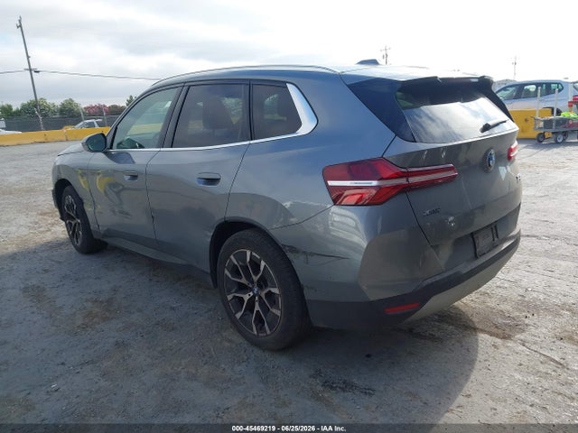 BMW X3 30 Xdrive 2025 5UX53GP09S9114944 Image 3