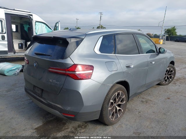 BMW X3 30 Xdrive 2025 5UX53GP09S9114944 Image 4