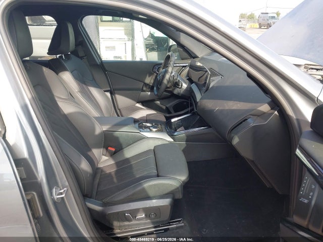 BMW X3 30 Xdrive 2025 5UX53GP09S9114944 Image 5