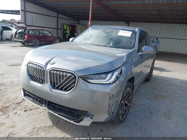 BMW X3 30 Xdrive 2025 5UX53GP09S9114944 Image 6