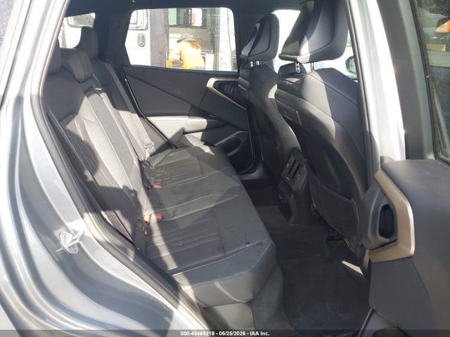 BMW X3 30 Xdrive 2025 5UX53GP09S9114944 Image 8