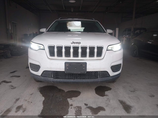 Jeep Cherokee Latitude 4x4 2020 1C4PJMCB6LD512150 Image 15