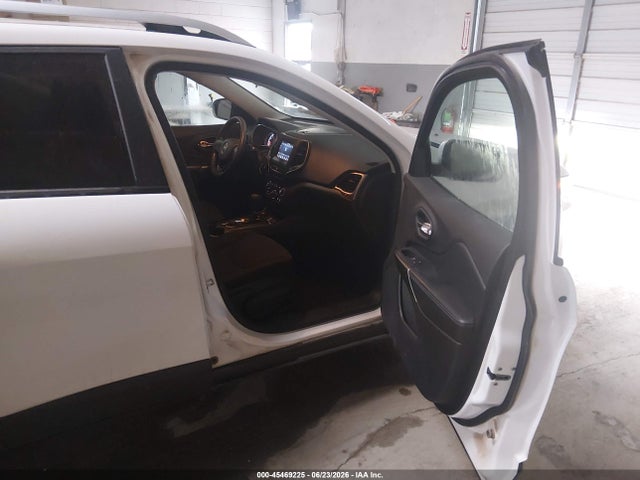 Jeep Cherokee Latitude 4x4 2020 1C4PJMCB6LD512150 Image 5