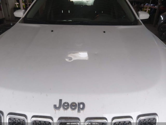 Jeep Cherokee Latitude 4x4 2020 1C4PJMCB6LD512150 Image 6