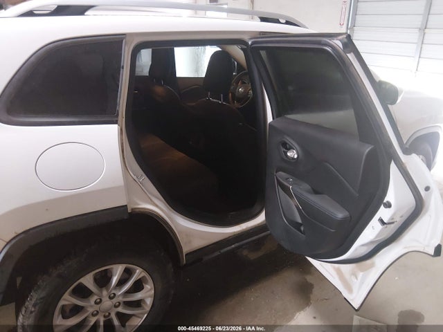 Jeep Cherokee Latitude 4x4 2020 1C4PJMCB6LD512150 Image 8