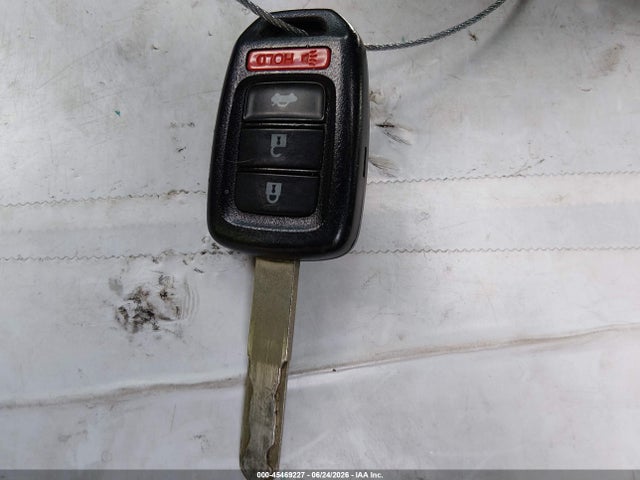 Honda Civic Lx 2019 19XFC2F68KE045206 Image 11