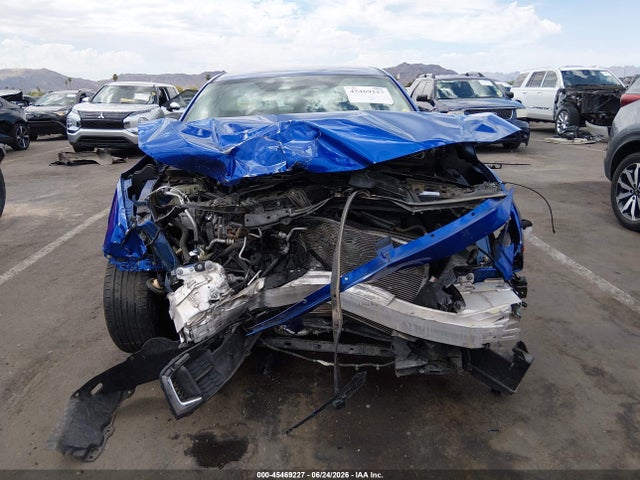 Honda Civic Lx 2019 19XFC2F68KE045206 Image 12