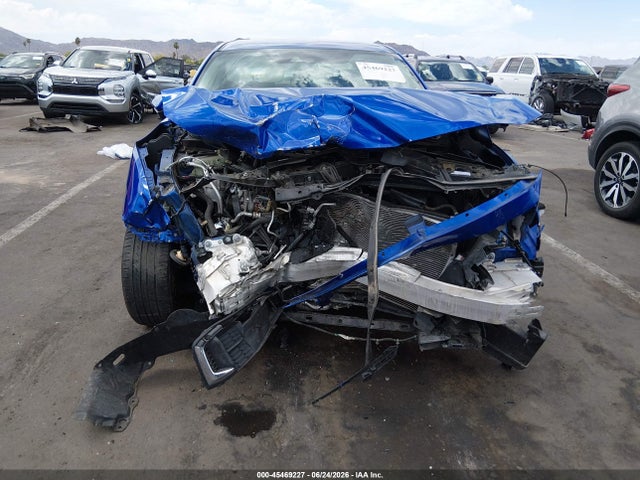 Honda Civic Lx 2019 19XFC2F68KE045206 Image 6