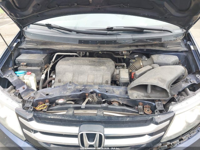Honda Odyssey Ex-l 2015 5FNRL5H62FB059176 Image 10