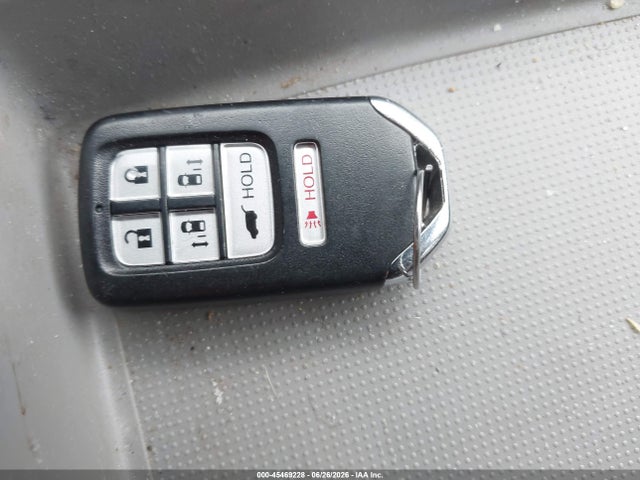Honda Odyssey Ex-l 2015 5FNRL5H62FB059176 Image 11
