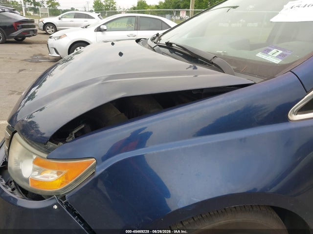 Honda Odyssey Ex-l 2015 5FNRL5H62FB059176 Image 18