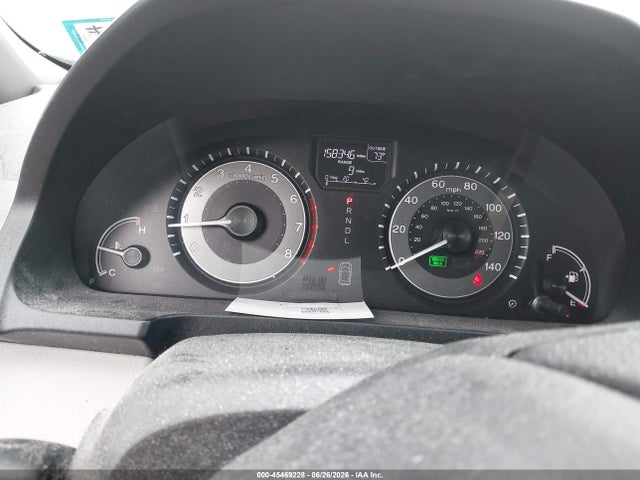 Honda Odyssey Ex-l 2015 5FNRL5H62FB059176 Image 7