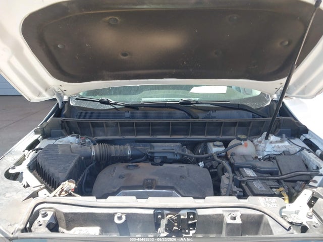 1GKKNRLA8KZ253797 GMC Acadia Sle-1