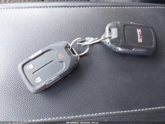 1GKKNRLA8KZ253797 GMC Acadia Sle-1