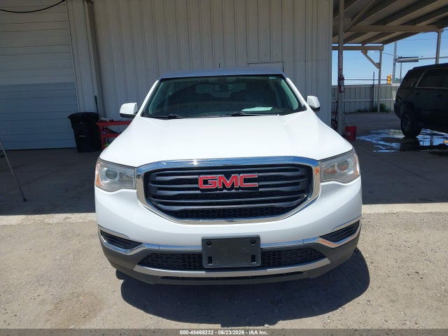 1GKKNRLA8KZ253797 GMC Acadia Sle-1