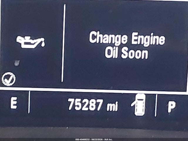 1GKKNRLA8KZ253797 GMC Acadia Sle-1