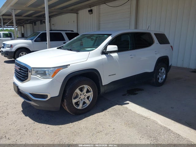 1GKKNRLA8KZ253797 GMC Acadia Sle-1