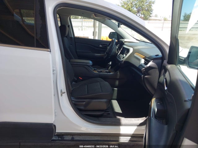 1GKKNRLA8KZ253797 GMC Acadia Sle-1
