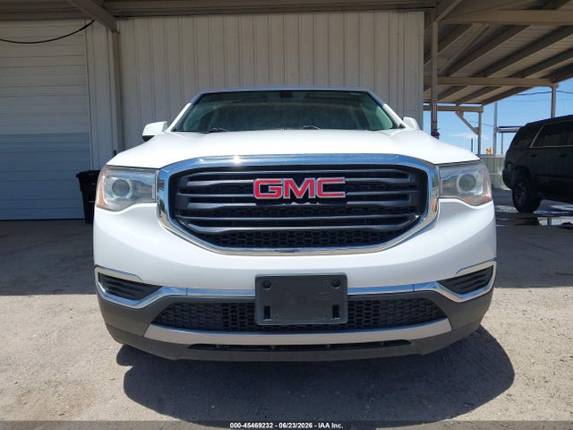 1GKKNRLA8KZ253797 GMC Acadia Sle-1