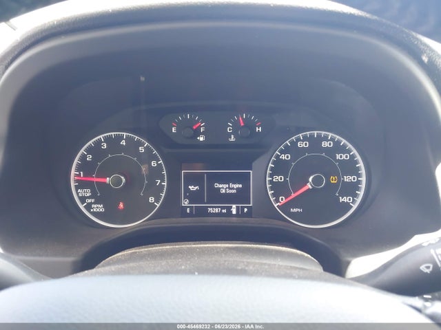 1GKKNRLA8KZ253797 GMC Acadia Sle-1