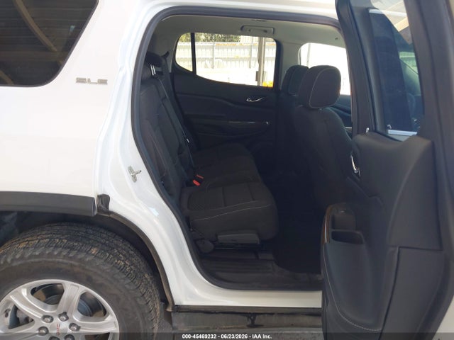 1GKKNRLA8KZ253797 GMC Acadia Sle-1