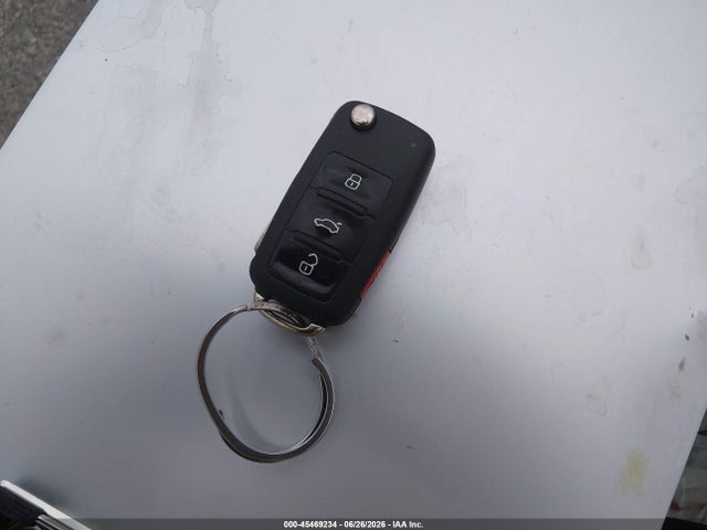 2012 Volkswagen Jetta 2.0l Tdi მანქანა იყიდება აუქციონზე, vin: 3VWLL7AJ6CM323925, აუქციონის ნომერი: 45469234