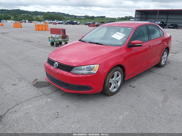 2012 Volkswagen Jetta 2.0l Tdi მანქანა იყიდება აუქციონზე, vin: 3VWLL7AJ6CM323925, აუქციონის ნომერი: 45469234