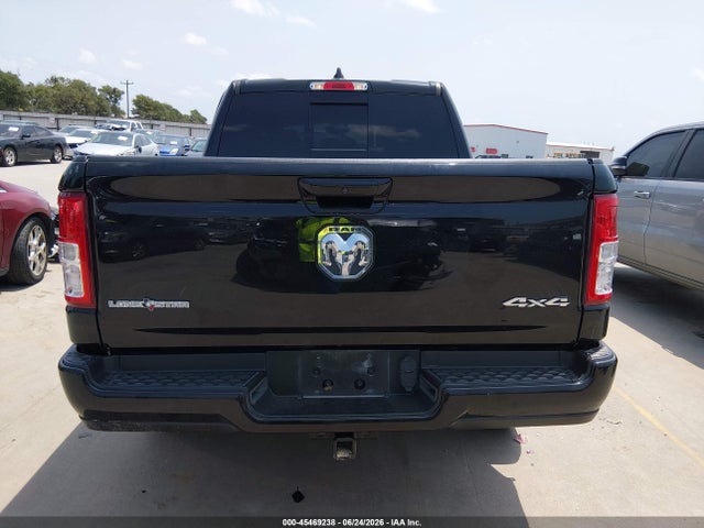 Aukcja sprzedaży 2023 Ram 1500 Lone Star  4x4 5'7 Box, vin: 1C6RRFFG8PN529141, numer aukcji: 45469238