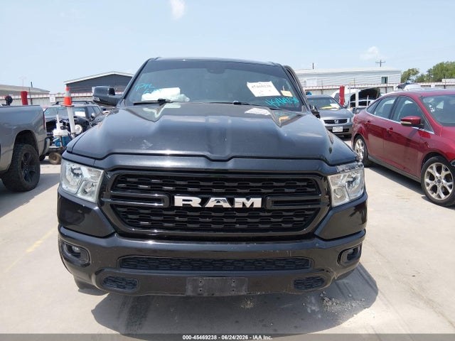 Aukcja sprzedaży 2023 Ram 1500 Lone Star  4x4 5'7 Box, vin: 1C6RRFFG8PN529141, numer aukcji: 45469238