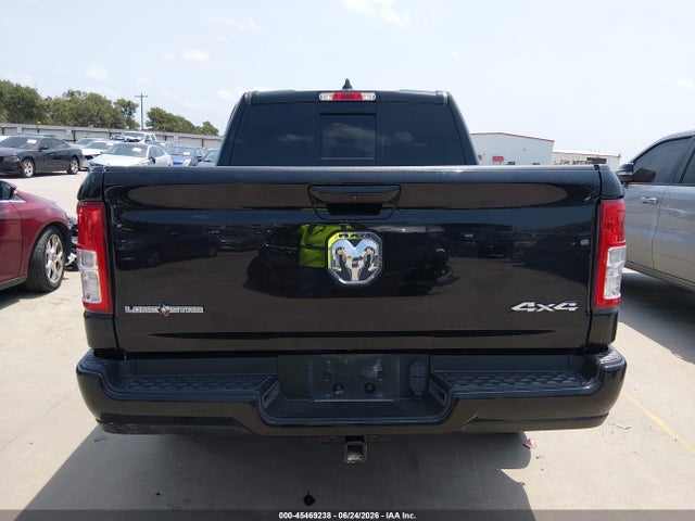 Aukcja sprzedaży 2023 Ram 1500 Lone Star  4x4 5'7 Box, vin: 1C6RRFFG8PN529141, numer aukcji: 45469238
