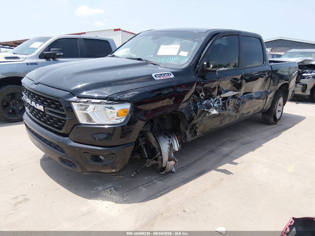 Aukcja sprzedaży 2023 Ram 1500 Lone Star  4x4 5'7 Box, vin: 1C6RRFFG8PN529141, numer aukcji: 45469238