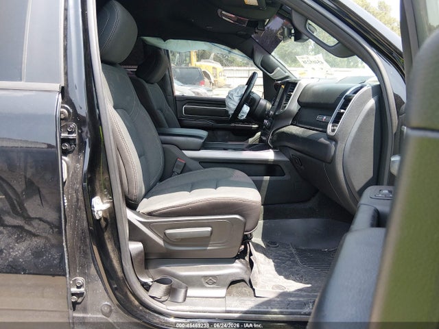 Aukcja sprzedaży 2023 Ram 1500 Lone Star  4x4 5'7 Box, vin: 1C6RRFFG8PN529141, numer aukcji: 45469238