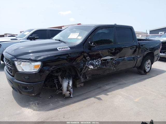 Aukcja sprzedaży 2023 Ram 1500 Lone Star  4x4 5'7 Box, vin: 1C6RRFFG8PN529141, numer aukcji: 45469238