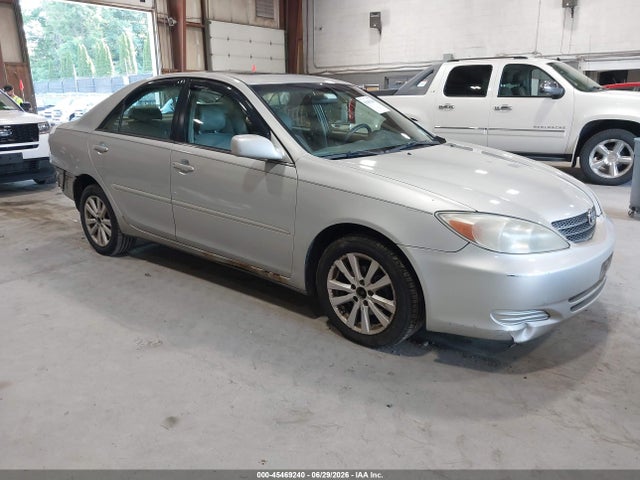 Aukcja sprzedaży 2002 Toyota Camry Le, vin: 4T1BE32K32U609312, numer aukcji: 45469240